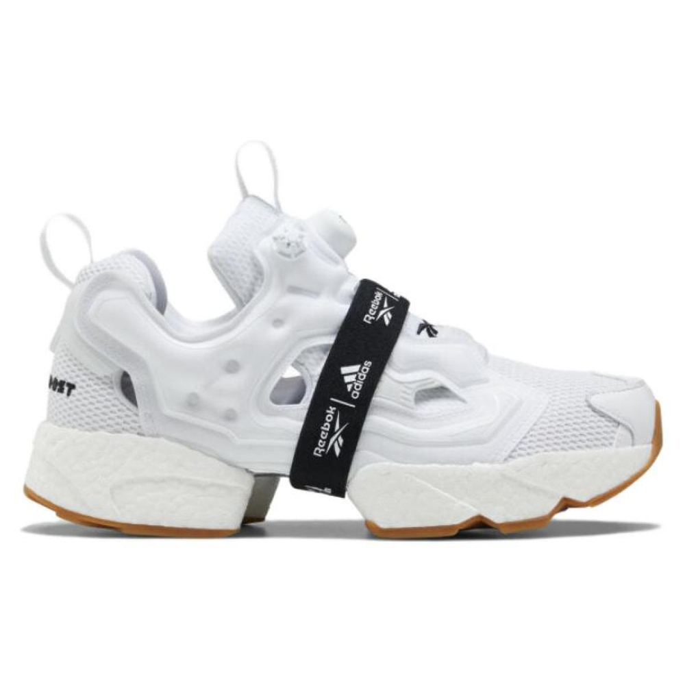 Adidas x Reebok Instapump Fury Boost