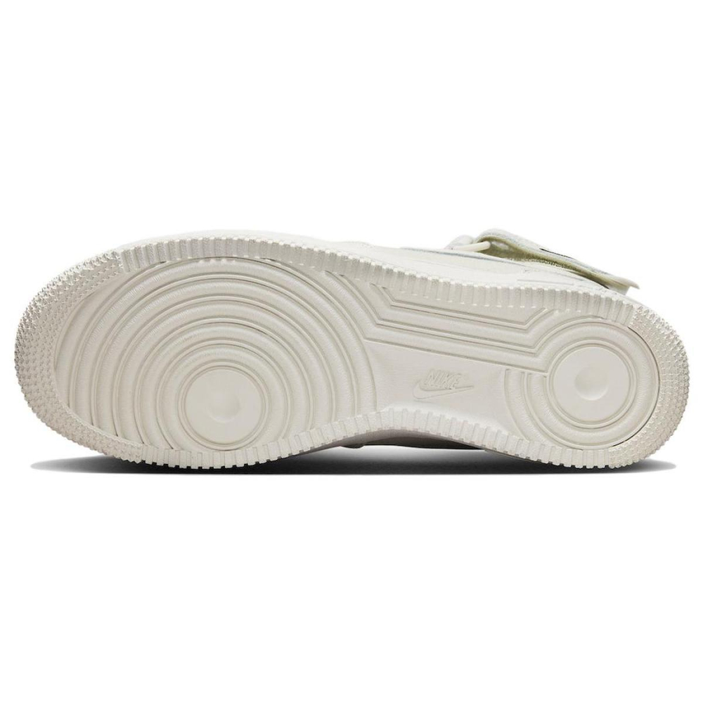 Nike Air Force 1 LX NBHD “Light Bone”
