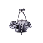 Balenciaga Square Knife Bow