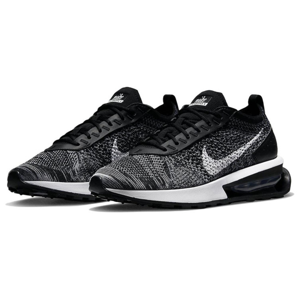 Nike Air Max Flyknit Racer "Oreo"