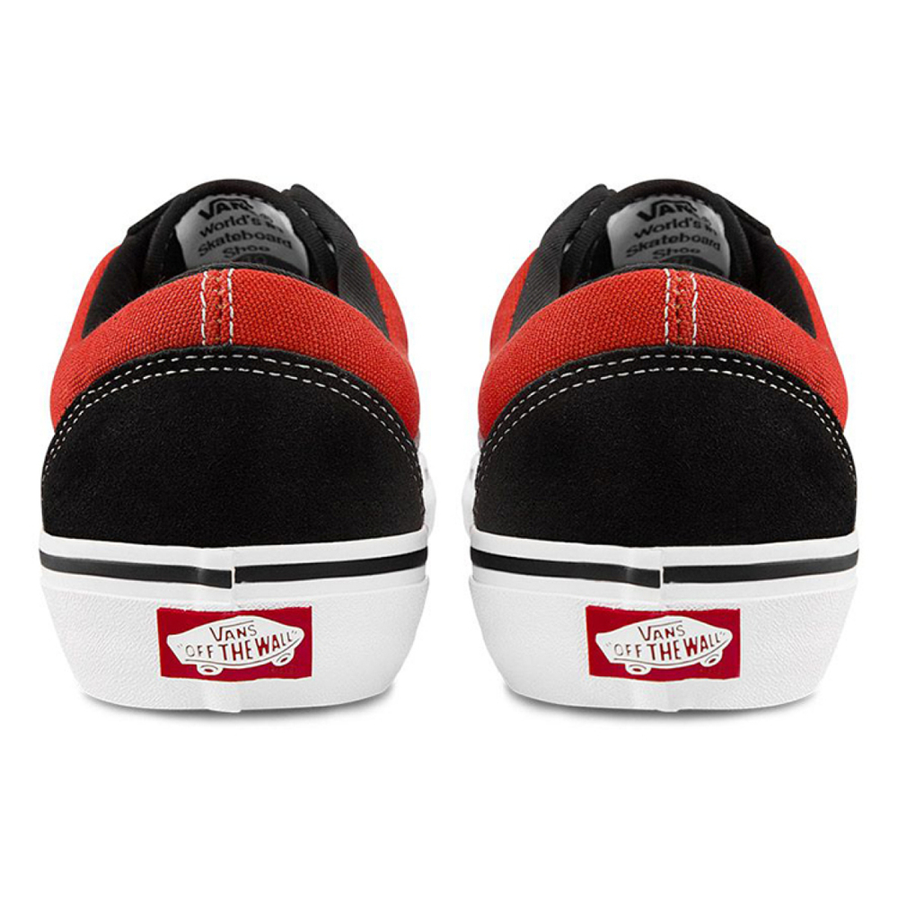 Vans Old Skool Pro