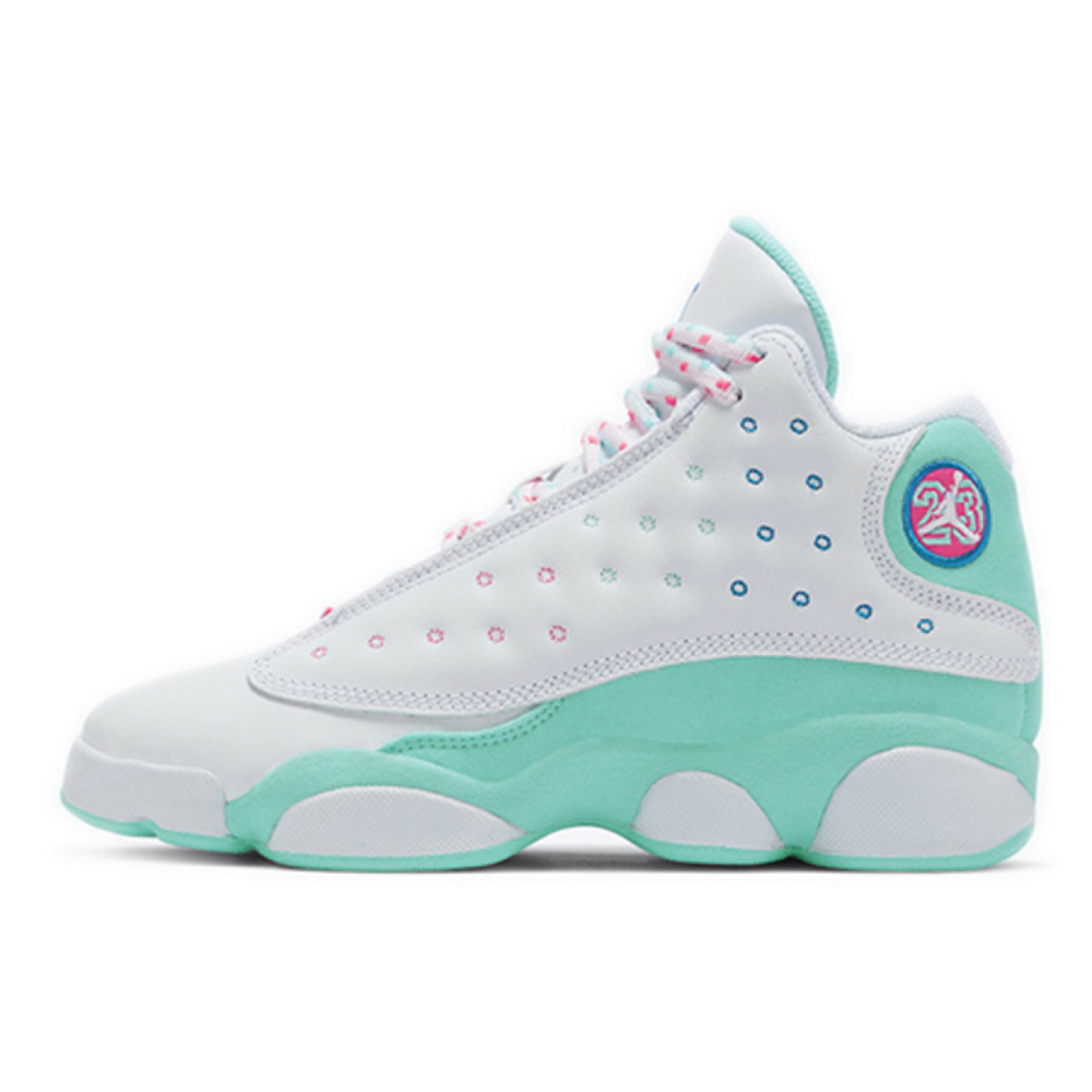 Jordan Air Jordan 13 Aurora Green