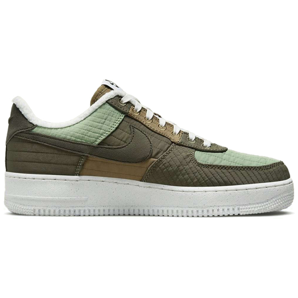 Nike Air Force 1 "Toasty"