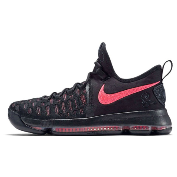 Nike KD 9 Aunt Pearl