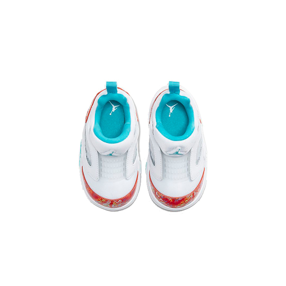 Jordan Air Jordan 5 Retro Little Flex PU