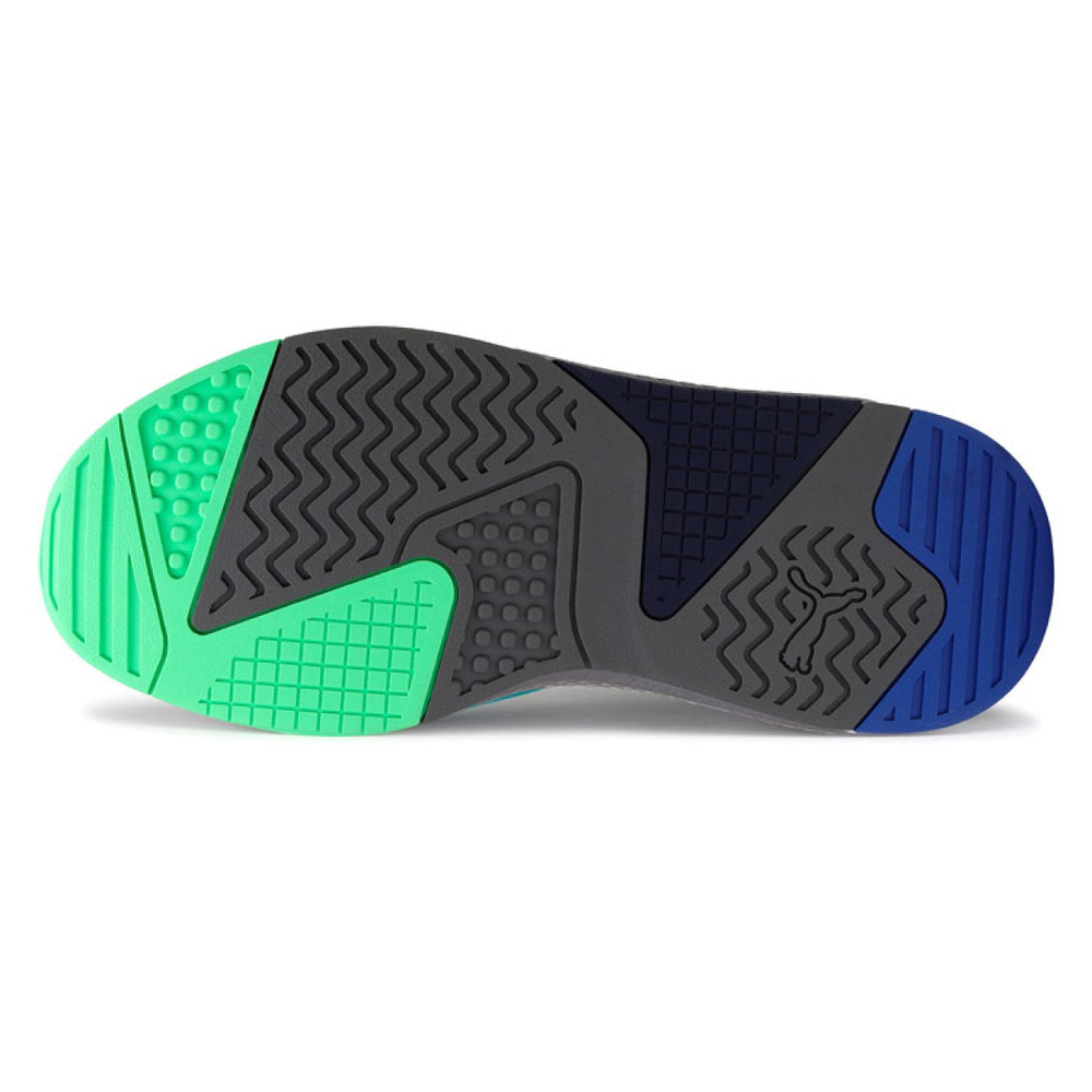 PUMA X-RAY