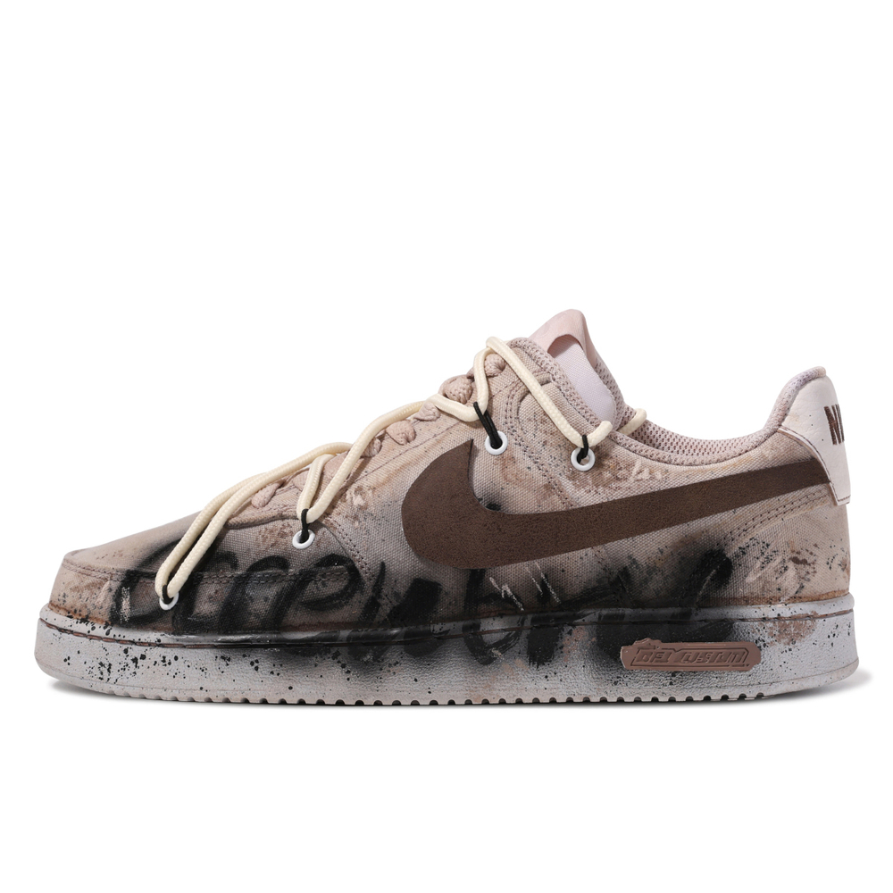 【 】 Nike Court Vision 1