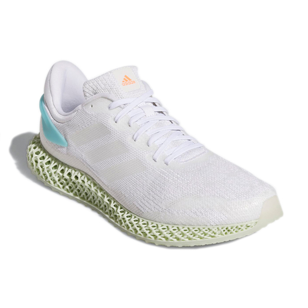 Adidas 4D Run 1.0 Ltd