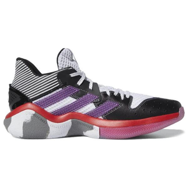 Adidas Harden Stepback 1