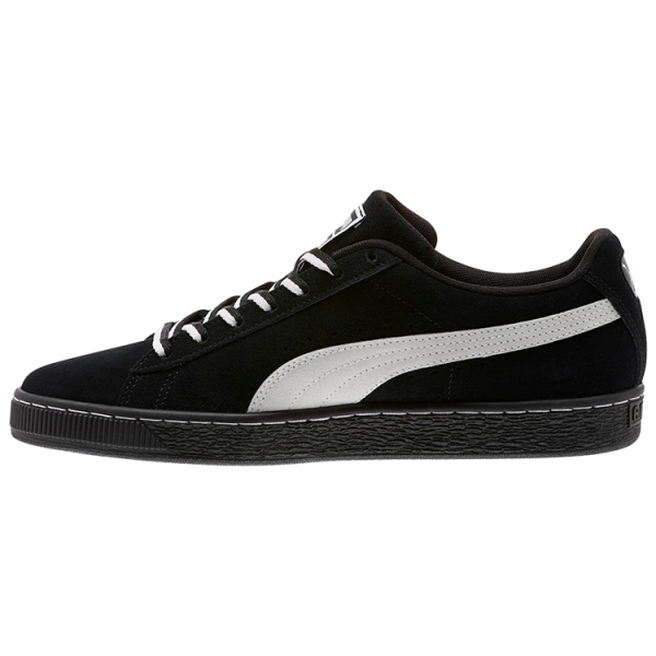 PUMA Suede Classic "Other Side"