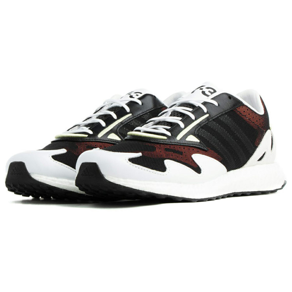 Y-3 Rhisu Run