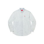 Supreme SS23 Week 1 SMALL BOX SHIRT Logo