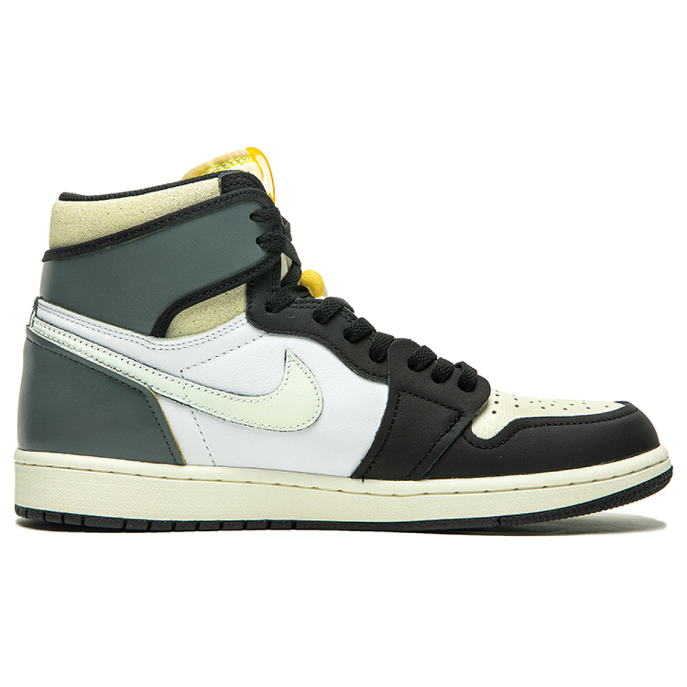【 】 Jordan Air Jordan 1 High
