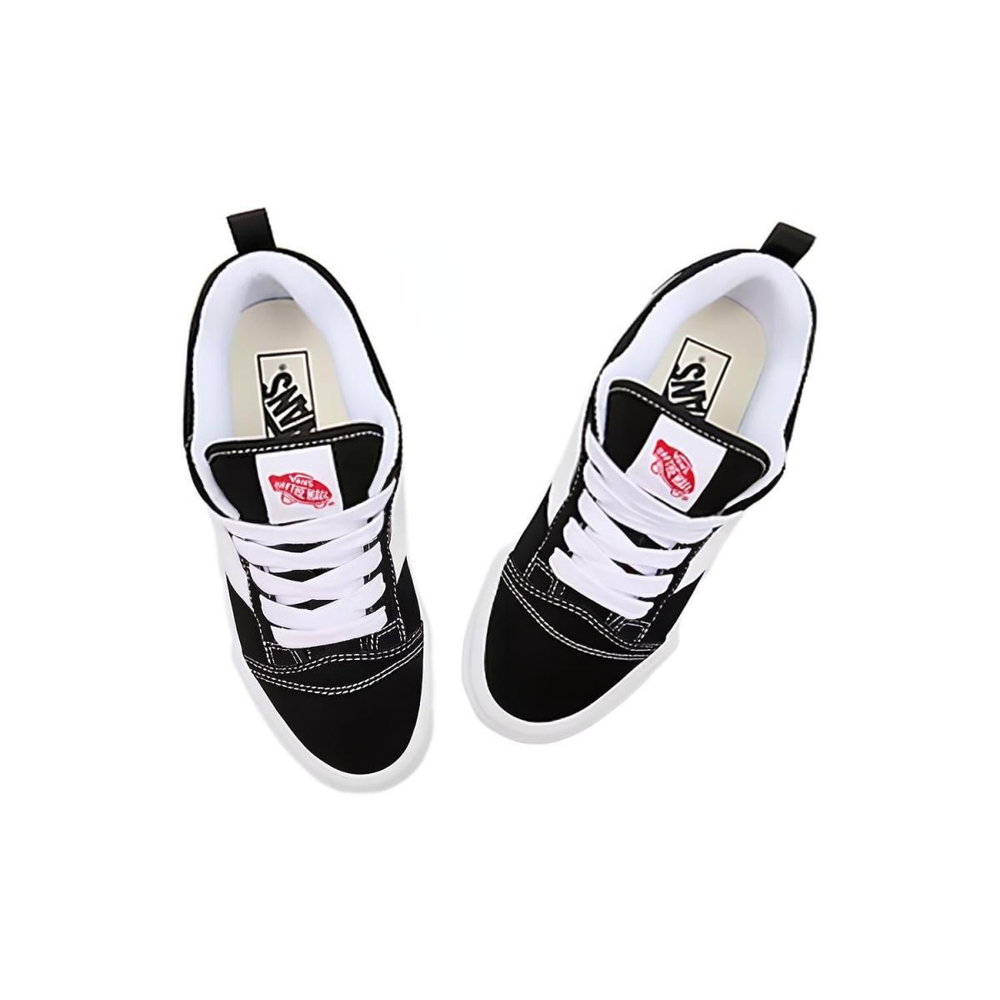 Vans Knu Stack