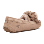 UGG DAKOTA Tassles