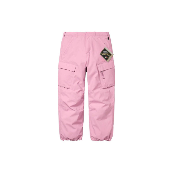 Supreme FW23 WEEK1 GORE-TEX CARGO PANT