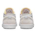 Jordan Air Jordan 1 low se craft "white and phantom"