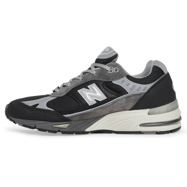 Slam Jam x New Balance NB 991