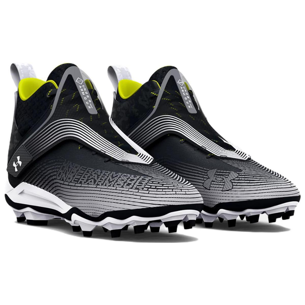 Under Armour Highlight Hammer MC