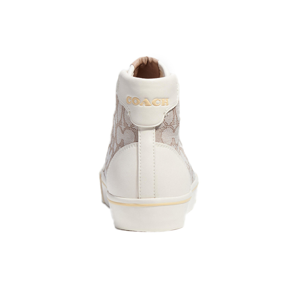 COACH CitySole