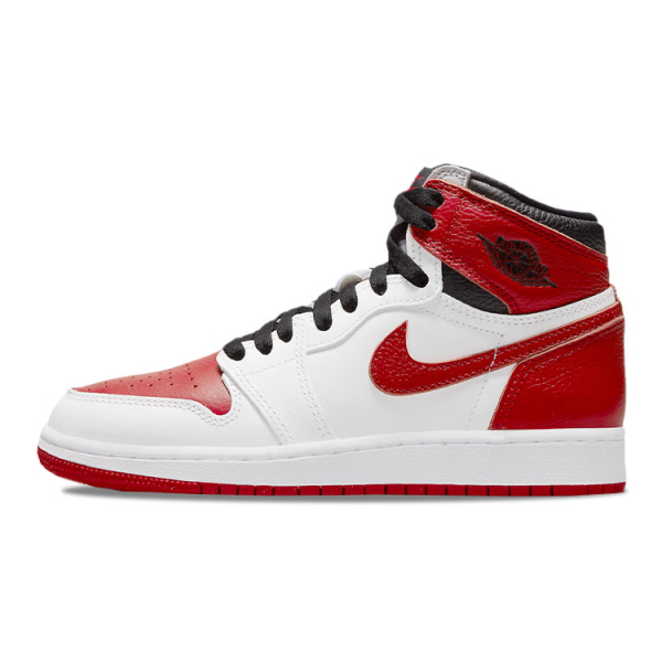 Jordan Air Jordan 1 Retro High OG "Heritage" GS
