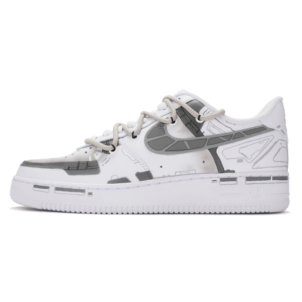 【 】 Nike Air Force 1 '07