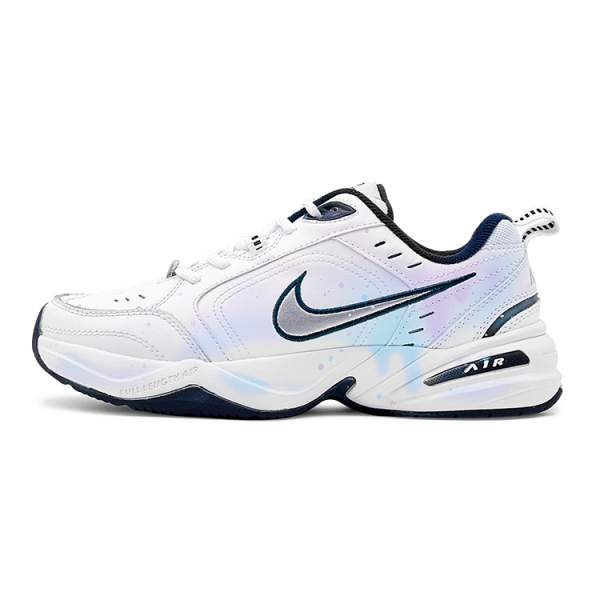 【 】 Nike Air Monarch 4 PU