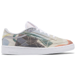 Eames x Reebok Club C 85