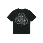 CLOT x Fragment Design x INNERSE T