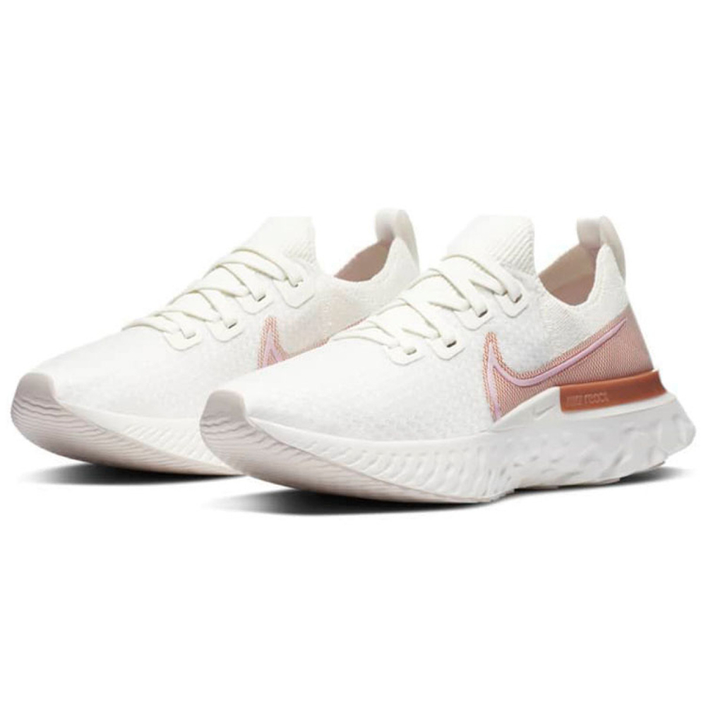 Nike React Infinity Run Flyknit 1