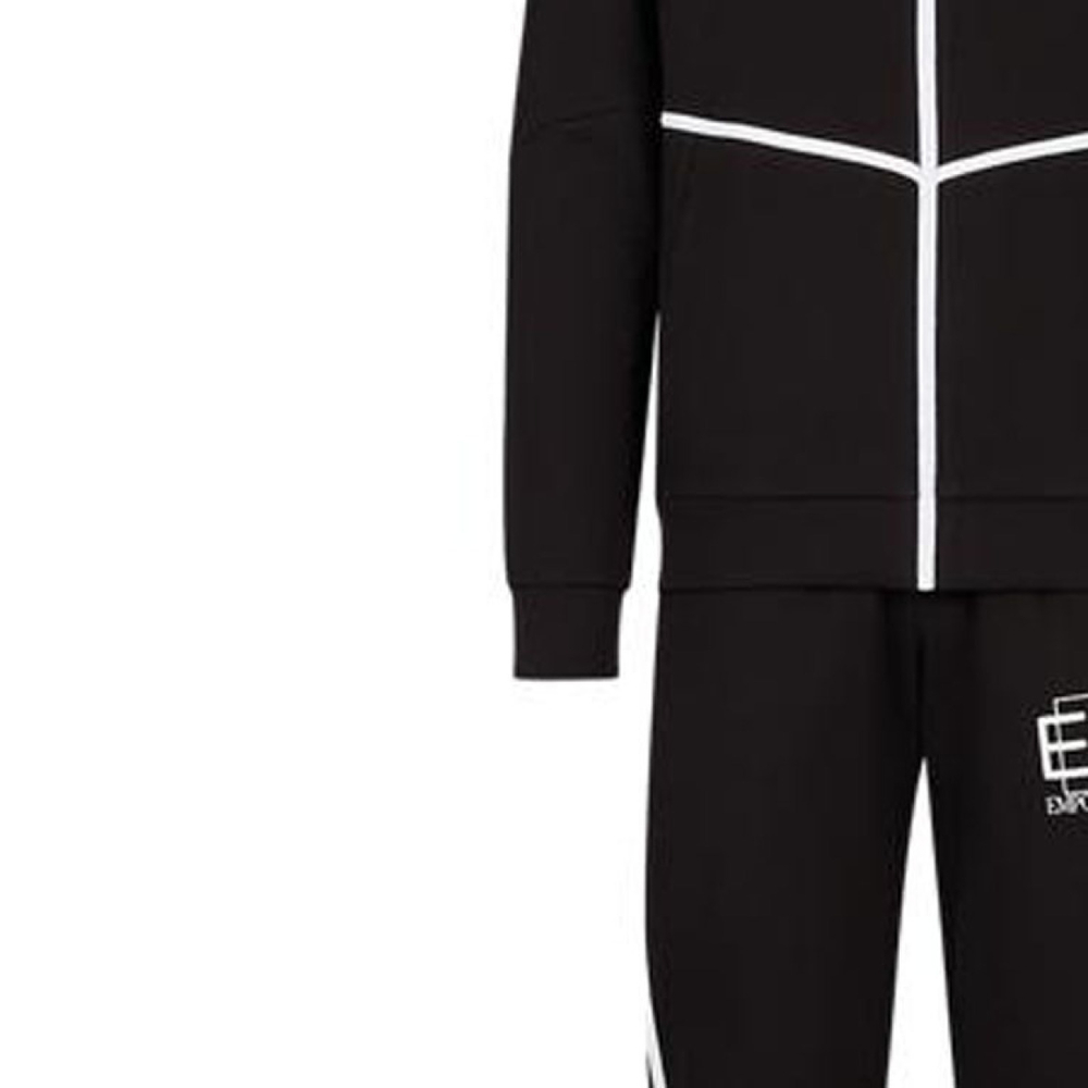 EMPORIO ARMANI EA7 SS23