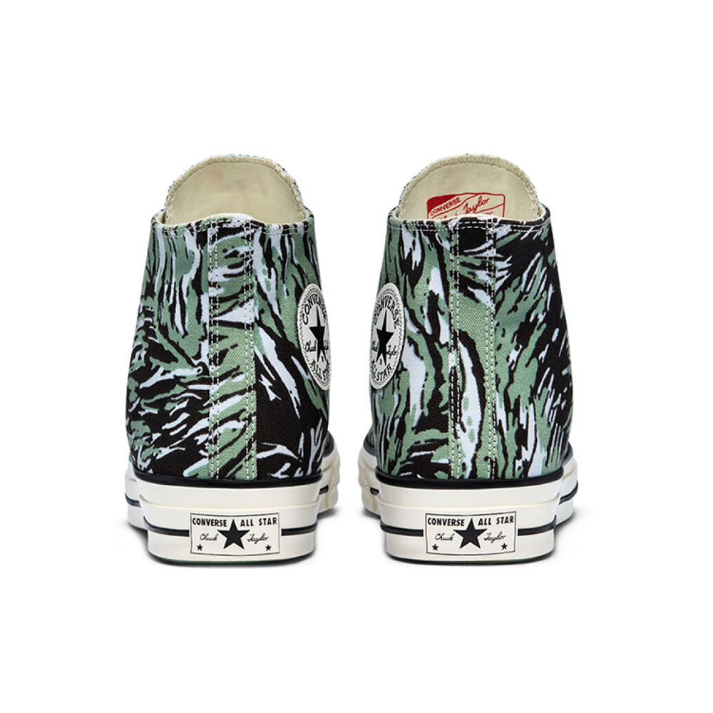 Carhartt WIP x Converse 1970s Chuck 70