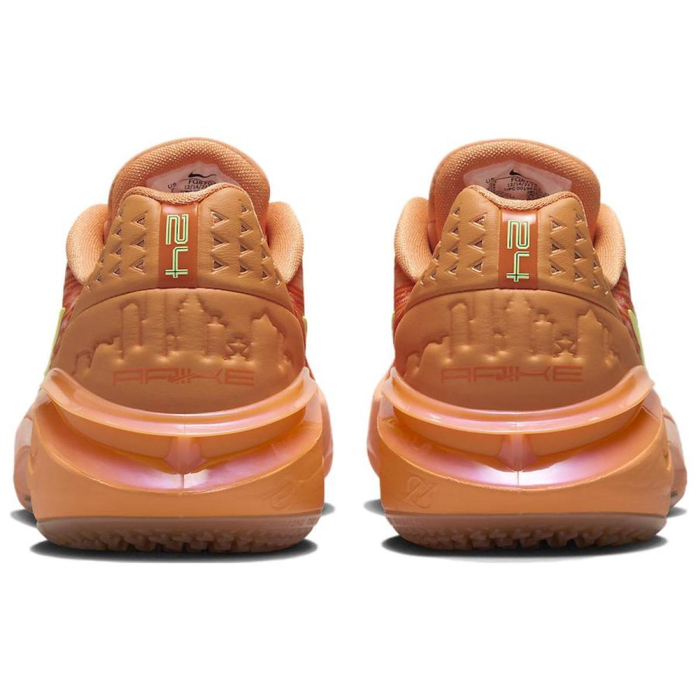 Nike Air Zoom G.T. Cut 2 "Arike Ogunbowale"