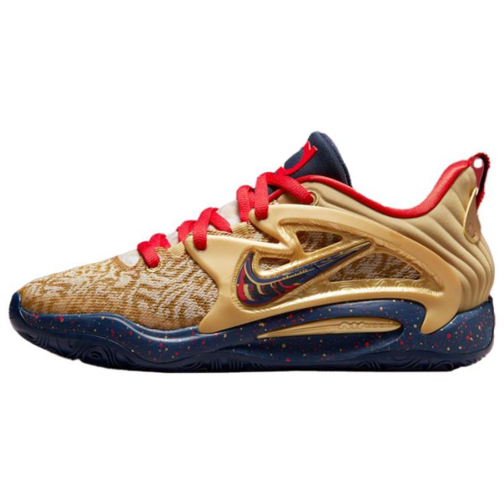 Nike KD 15 15 EP "Olympic"
