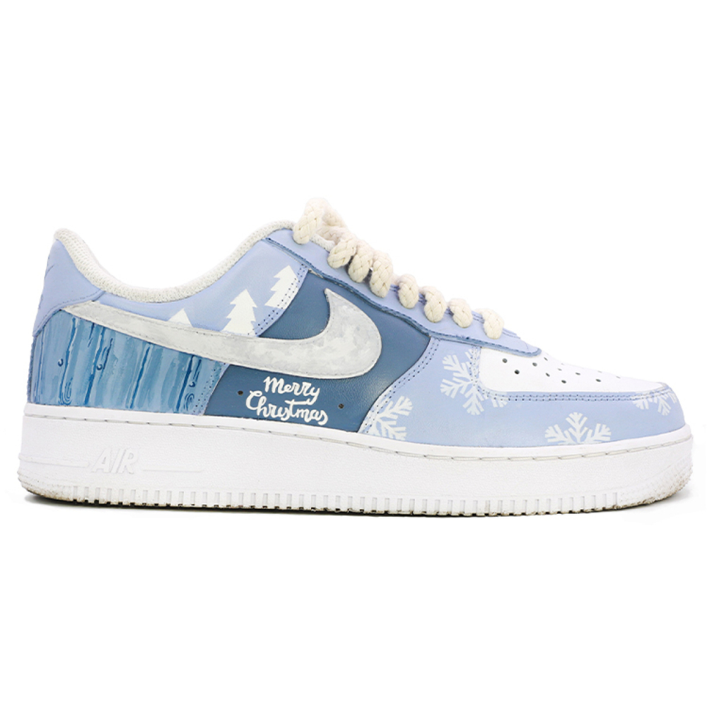 【 】 Nike Air Force 1 Low '07