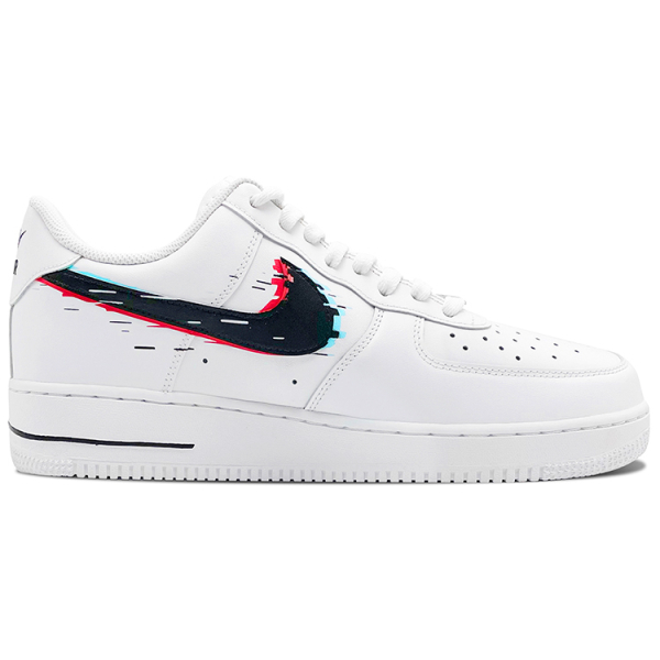 【 】 Nike Air Force 1