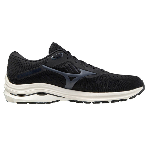 Mizuno Wave Rider 24 ，