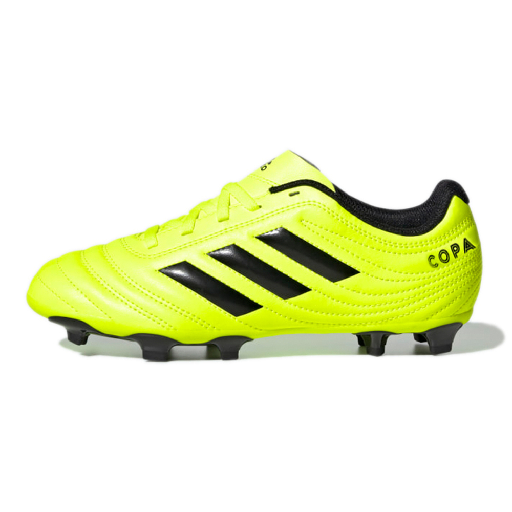 Adidas Copa 19.4 Firm Ground Cleats J