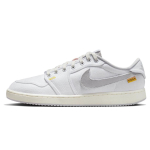 【 】Union LA x Jordan Air Jordan 1 KO Low White NO.205