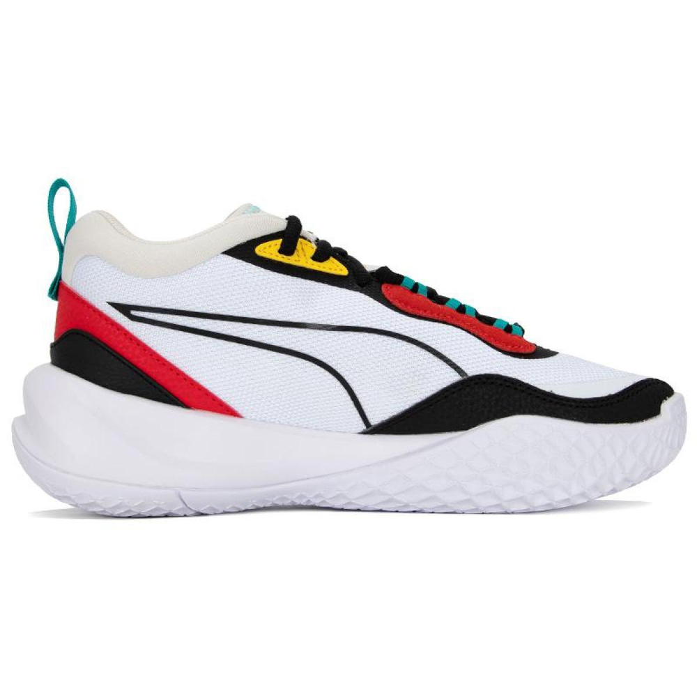 PUMA Playmaker