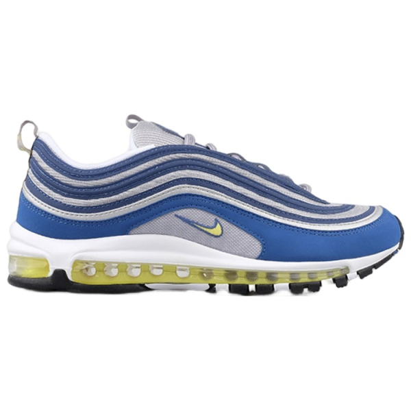 Nike Air Max 97 OG Royal Neon 2017