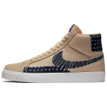 Nike Blazer SB “Sashiko”