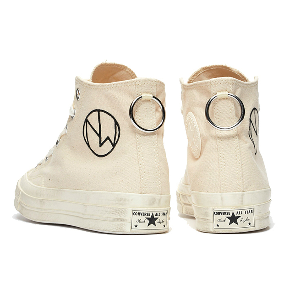 Converse 1970s