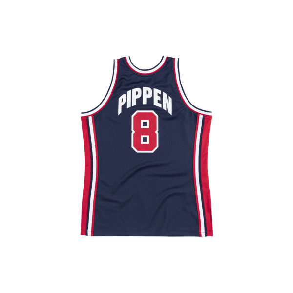 Mitchell & Ness Authentic 1992 ·
