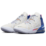 Nike Lebron 18 "Los Angeles By Day"