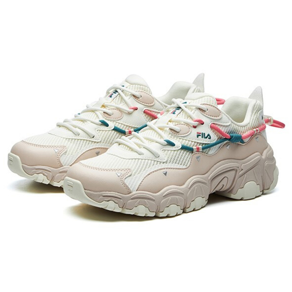 FILA Fashion Sneakers 2.0