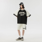S.view Logo T