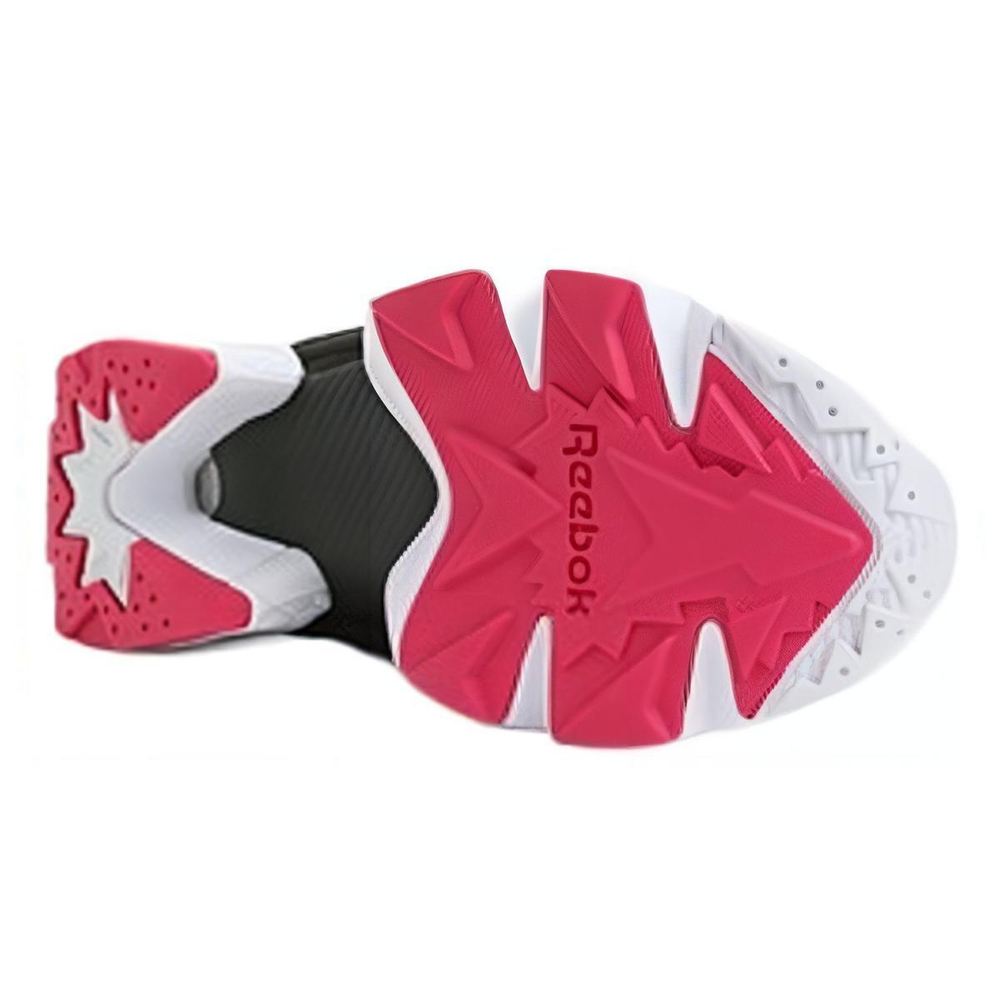 Reebok Instapump Fury "Magic Show"