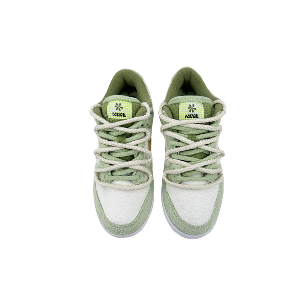 【 】 Nike Dunk Low