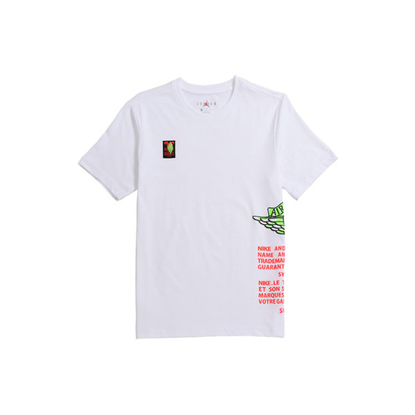 Jordan Label T